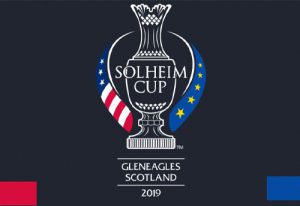 Solheim cup